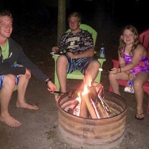 Meet your Posher, Dean